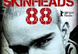 Skinheads 88