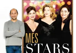 Mes stars et moi