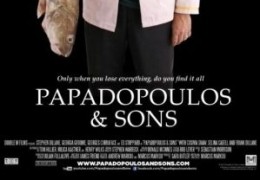 Papadopoulos & Sons - Plakat