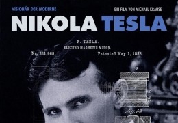 Nikola Tesla - Visionär der Moderne