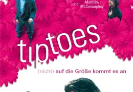 Tiptoes