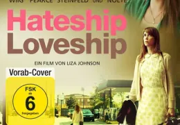 Hateship Loveship