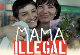 Mama Illegal