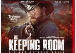 The Keeping Room - Bis zur letzten Kugel