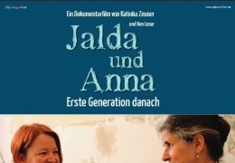 Jalda und Anna - Erste Generation danach