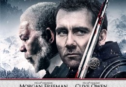 The Last Knights - Die Ritter des 7. Ordens