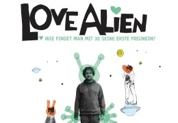 Love Alien