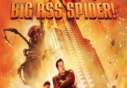 Big Ass Spider