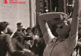 The Spirit of '45