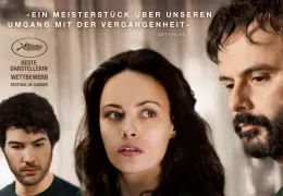 Le Passé - Das Vergangene -