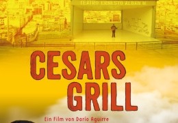 Cesar's Grill