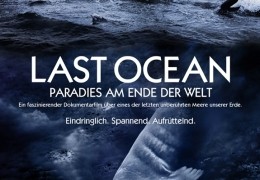 Last Ocean