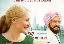 Learning to Drive - Fahrstunden frs Leben