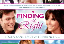 Finding Ms. Right