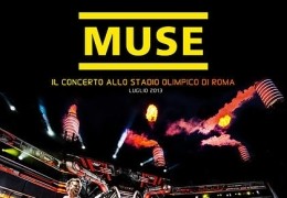 Muse - Live From Rome Olympic Stadium