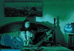 Paranormal Investigations 5 - Horror Drift