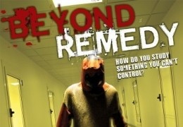 Beyond Remedy - Jenseits der Angst