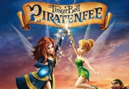 Tinkerbell und die Piratenfee