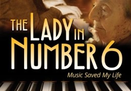 The Lady In Number 6