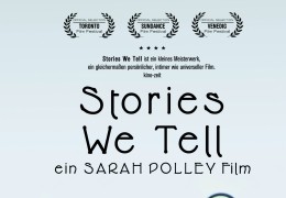 Stories we tell