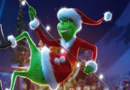 Der Grinch
