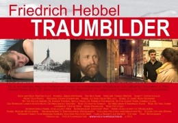 Friedrich Hebbel - Traumbilder