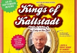 Kings of Kallstadt
