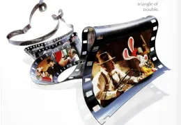 Falsches Spiel mit Roger Rabbit