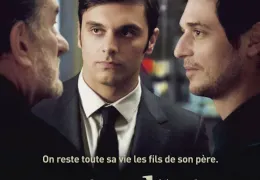 Grand départ