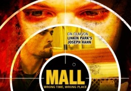 Mall - Wrong Time, Wrong Place