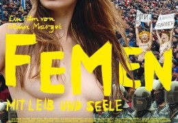Femen - Mit Leib und Seele