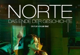 Norte - Das Ende einer Geschichte