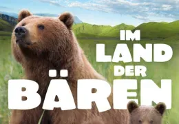 Im Land der Bären