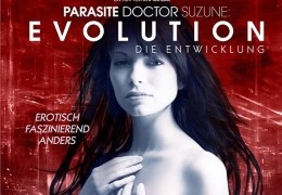 The Parasite Doctor Suzune: Evolution