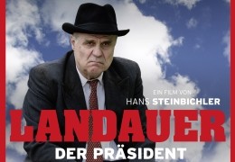Landauer - Der Prsident
