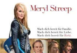 Ricki - Wie Familie so ist