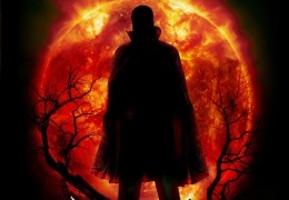 Dracula - The Dark Lord