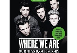 One Direction: Where We Are - Der Konzertfilm