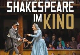 Shakespeare im Kino