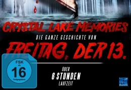 Crystal Lake Memories - Die ganze Geschichte von...13.'