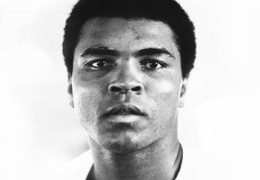 I Am Ali - Muhammad Ali