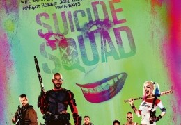 Suicide Squad