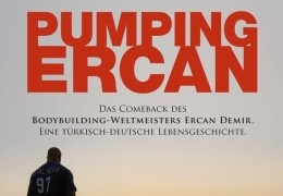 Pumping Ercan