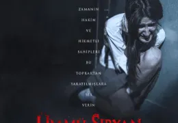Ümmü Sıbyan: Zifir