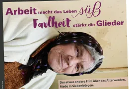 Arbeit macht das Leben süß, Faulheit stärkt die Glieder