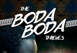The Boda Boda Thieves