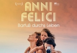 Anni Felici - Barfu durchs Leben