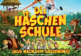 Die Häschenschule