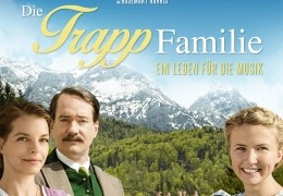 Die Trapp Familie - Ein Leben fr die Musik
