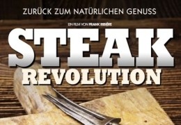 Steak Revolution - Zurck zum natrlichen Genuss